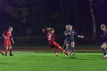 Bild 179 - B-Juniorinnen VfL Pinneberg - Eimsbuettler TV : Ergebnis: 1:0